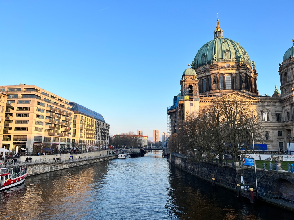Qué ver en los barrios de Berlin – 6 imprescindibles
