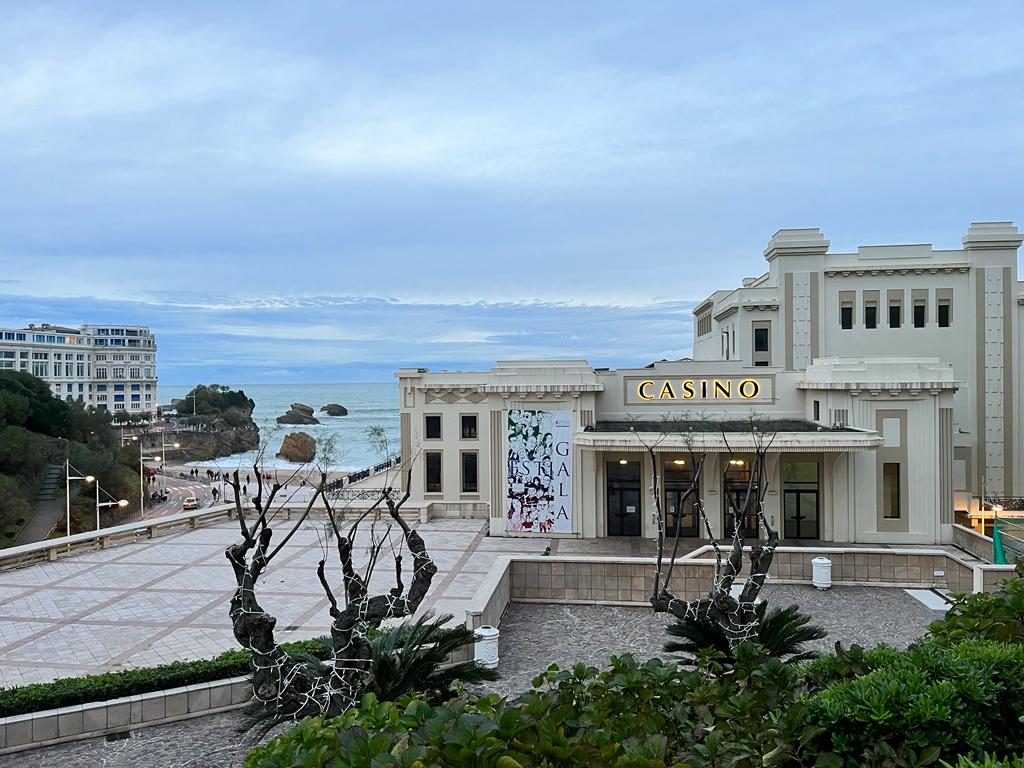 Casino de Biarritz
